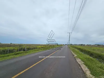 LOTE 001 - Terreno Urbano, Lote 35 Quadra B, na Praia Caramurú, em Arroio do Sal RS