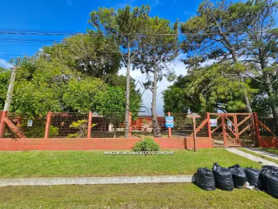 LOTE 002 - Um Imóvel na Rua Eurico Gaspar, em Imbé RS