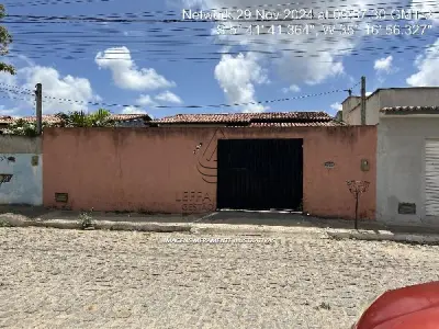 LOTE 366 - Casa / ESTADO: RN / CIDADE: EXTREMOZ / QUINTA DAS FIGUEIRAS