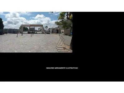 LOTE 375 - Apartamento / ESTADO: RN / CIDADE: SAO GONCALO DO AMARANTE / CONDOMINIO MIRANTES DA LAGOA