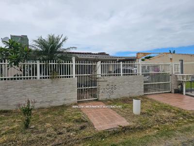 LOTE 001 - Um Imóvel Localizado na Praia Noiva do Mar em Xangrilá RS