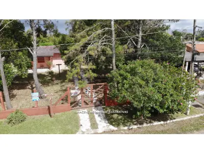 LOTE 002 - Um Imóvel na Rua Eurico Gaspar, em Imbé RS