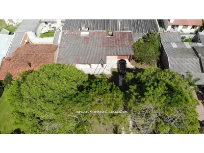 LOTE 002 - Um Imóvel na Rua Eurico Gaspar, em Imbé RS