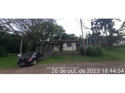 LOTE 396 - Casa / ESTADO: RS / CIDADE: TAQUARA / LOTEAMENTO KM1