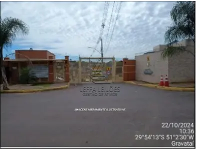 LOTE 387 - Terreno / ESTADO: RS / CIDADE: GRAVATAI / RES JDS DO VALE