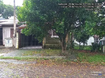 LOTE 389 - Casa / ESTADO: RS / CIDADE: GRAVATAI / COND SIRTULI I