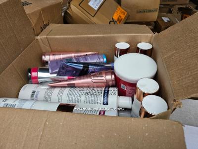 LOTE 005 - Produtos Cosméticos