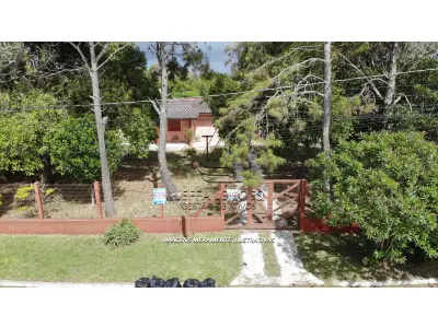 LOTE 002 - Um Imóvel na Rua Eurico Gaspar, em Imbé RS