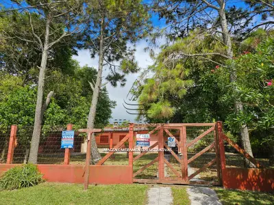 LOTE 002 - Um Imóvel na Rua Eurico Gaspar, em Imbé RS