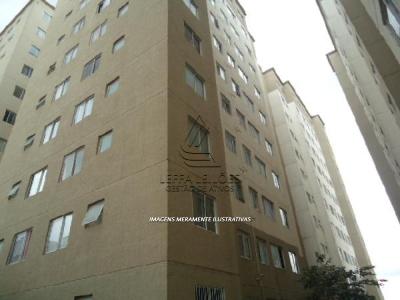 LOTE 462 - Apartamento / ESTADO: SP / CIDADE: SAO PAULO / RUBI