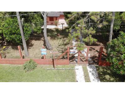 LOTE 002 - Um Imóvel na Rua Eurico Gaspar, em Imbé RS