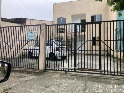 LOTE 380 - Apartamento / ESTADO: RS / CIDADE: ALVORADA / COND RES BIGUAS L32