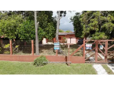 LOTE 002 - Um Imóvel na Rua Eurico Gaspar, em Imbé RS