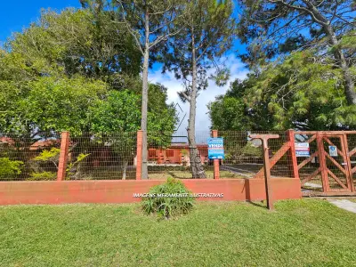 LOTE 002 - Um Imóvel na Rua Eurico Gaspar, em Imbé RS