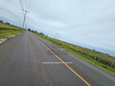 LOTE 001 - Terreno Urbano, Lote 35 Quadra B, na Praia Caramurú, em Arroio do Sal RS