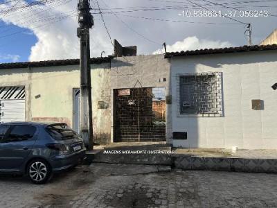 LOTE 402 - Casa / ESTADO: SE / CIDADE: NOSSA SENHORA DO SOCORRO / LOT JD VILA PIABETA