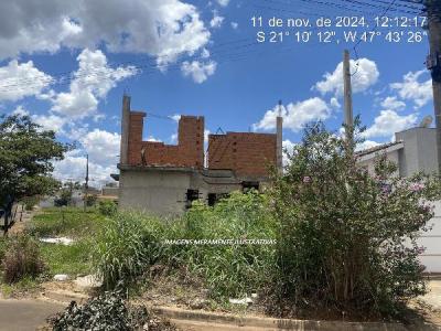 LOTE 443 - Casa / ESTADO: SP / CIDADE: RIBEIRAO PRETO / LOTEAMENTO JARDIM ANGELO JURCA