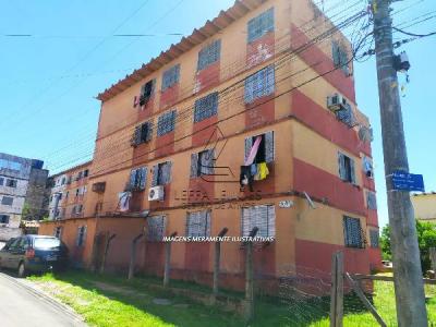 Lote 392 - apartamento / estado: rs / cidade: porto alegre / lot res rubem berta