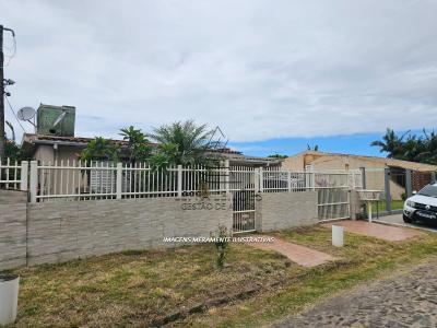 LOTE 001 - Um Imóvel Localizado na Praia Noiva do Mar em Xangrilá RS