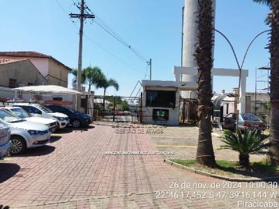LOTE 432 - Apartamento / ESTADO: SP / CIDADE: PIRACICABA / CONDOMINIO RESIDENCIAL PARQUE PIAZZA FLORENCA