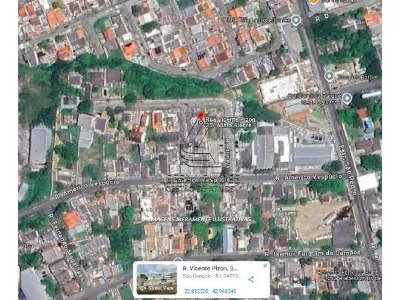 LOTE 364 - Casa / ESTADO: RJ / CIDADE: SAO GONCALO / BAIRRO JARDIM SAO PEDRO