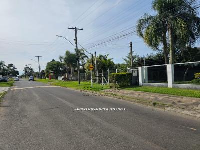 LOTE 001 - DIREITOS POSSESSÓRIOS – UMA CASA RESIDENCIAL, LOCALIZADA NA RUA OLMIRO LIMA, Nº 455, BAIRRO GUARÁ, MUNICÍPIO DE XANGRI-LÁ/RS.