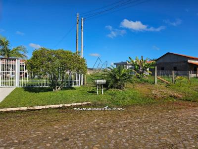 Lote 001 - terreno urbano, lote 09 quadra 12, no balneário itapeva, em torres rs