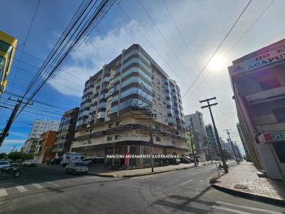 Lote 001 - um apartamento n° 504 (quinhentos e quatro), do edifício comercial e residencial tuiane, situado na rua 4 (quatro), n° 1143, na praia zona 