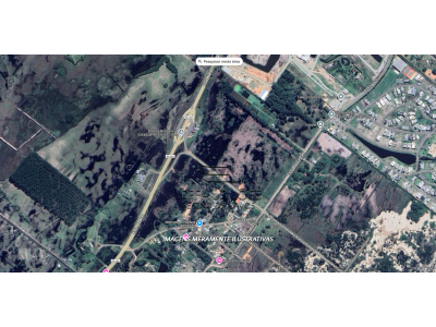 Lote 002 - terreno urbano, lote 05 quadra 22, na praia de tupynambá, em torres rs aceita lance parcelado