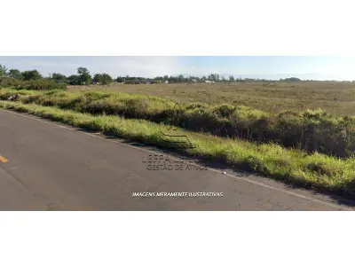 LOTE 001 - Terreno Urbano, Lote 04 Quadra 22, no Balneário Sul Atlântico em Arroio do Sal RS