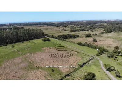 LOTE 001 - 52,27 HECTARES COM ACESSO PELA RODOVIA RS-389 (ESTRADA DO MAR), E TESTADA COM A LAGOA DA ITAPEVA, RONDINHA, ARROIO DO SAL/RS