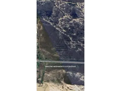 LOTE 002 - Terreno Urbano, Lote 22 Quadra 24, no Balneário Sul Atlântico em Arroio do Sal RS