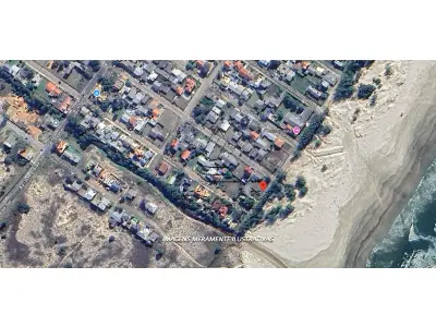 LOTE 001 - Terreno Urbano, Lote 25 Quadra 01, na Praia da Figueirinha em Arroio do Sal RS