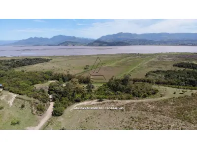LOTE 001 - 52,27 HECTARES COM ACESSO PELA RODOVIA RS-389 (ESTRADA DO MAR), E TESTADA COM A LAGOA DA ITAPEVA, RONDINHA, ARROIO DO SAL/RS