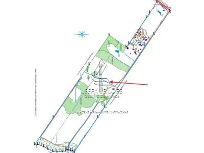LOTE 001 - 52,27 HECTARES COM ACESSO PELA RODOVIA RS-389 (ESTRADA DO MAR), E TESTADA COM A LAGOA DA ITAPEVA, RONDINHA, ARROIO DO SAL/RS