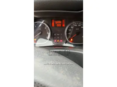 LOTE 001 - VEÍCULO RENAULT/DUSTER 1.6 E 4X2, PLACAS IUW-6G15, ANO 2013, MODELO 2014, COR VERDE, ÁLCOOL/GASOLINA, RENAVAM 586889973, CHASSI 93YHSR7P5EJ921727