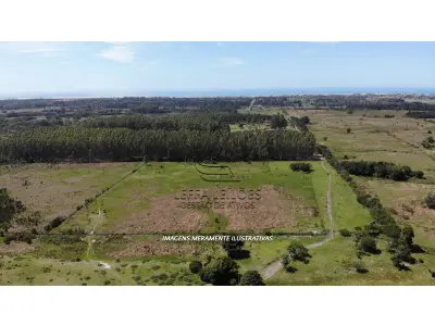 LOTE 001 - 52,27 HECTARES COM ACESSO PELA RODOVIA RS-389 (ESTRADA DO MAR), E TESTADA COM A LAGOA DA ITAPEVA, RONDINHA, ARROIO DO SAL/RS