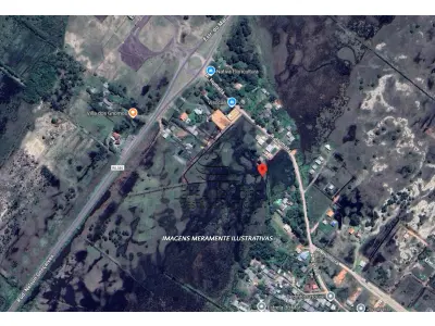 LOTE 001 - Terreno Urbano, Lote 19 Quadra 14, na Praia Cometa em Torres RS