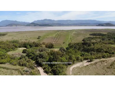 LOTE 001 - 52,27 HECTARES COM ACESSO PELA RODOVIA RS-389 (ESTRADA DO MAR), E TESTADA COM A LAGOA DA ITAPEVA, RONDINHA, ARROIO DO SAL/RS