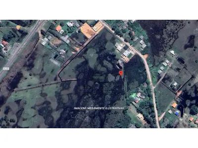 LOTE 001 - Terreno Urbano, Lote 19 Quadra 14, na Praia Cometa em Torres RS