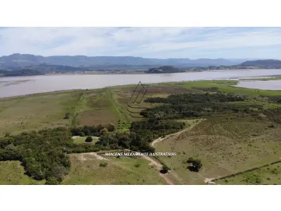 LOTE 001 - 52,27 HECTARES COM ACESSO PELA RODOVIA RS-389 (ESTRADA DO MAR), E TESTADA COM A LAGOA DA ITAPEVA, RONDINHA, ARROIO DO SAL/RS