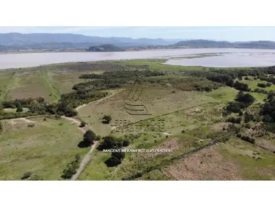 LOTE 001 - 52,27 HECTARES COM ACESSO PELA RODOVIA RS-389 (ESTRADA DO MAR), E TESTADA COM A LAGOA DA ITAPEVA, RONDINHA, ARROIO DO SAL/RS