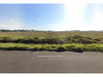 LOTE 001 - Terreno Urbano, Lote 04 Quadra 22, no Balneário Sul Atlântico em Arroio do Sal RS