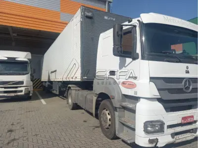 semi-reboque SR/RANDON SR FG