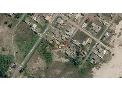 UM TERRENO URBANO, COM BENFEITORIAS, SITUADO NO LUGAR DENOMINADO JARDIM OLÍVIA – 1ª ETAPA, NO MUNICÍPIO DE ARROIO DO SAL/RS.