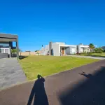 TERRENO URBANO, LOTE 06 QUADRA 07, NO COND RIVIERA 2, EM XANGRI-LÁ RS