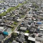 TERRENO URBANO, LOTE 27 QUADRA 72, NA PRAIA ARCO-ÍRIS DE CAPÃO CANOA RS