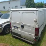 UM VEÍCULO PEUGEOT/BOXER F330C 23S, COR BRANCA, PLACAS IRG0I98, ANO/MODELO 2010/2011, RENAVAM 253719666
