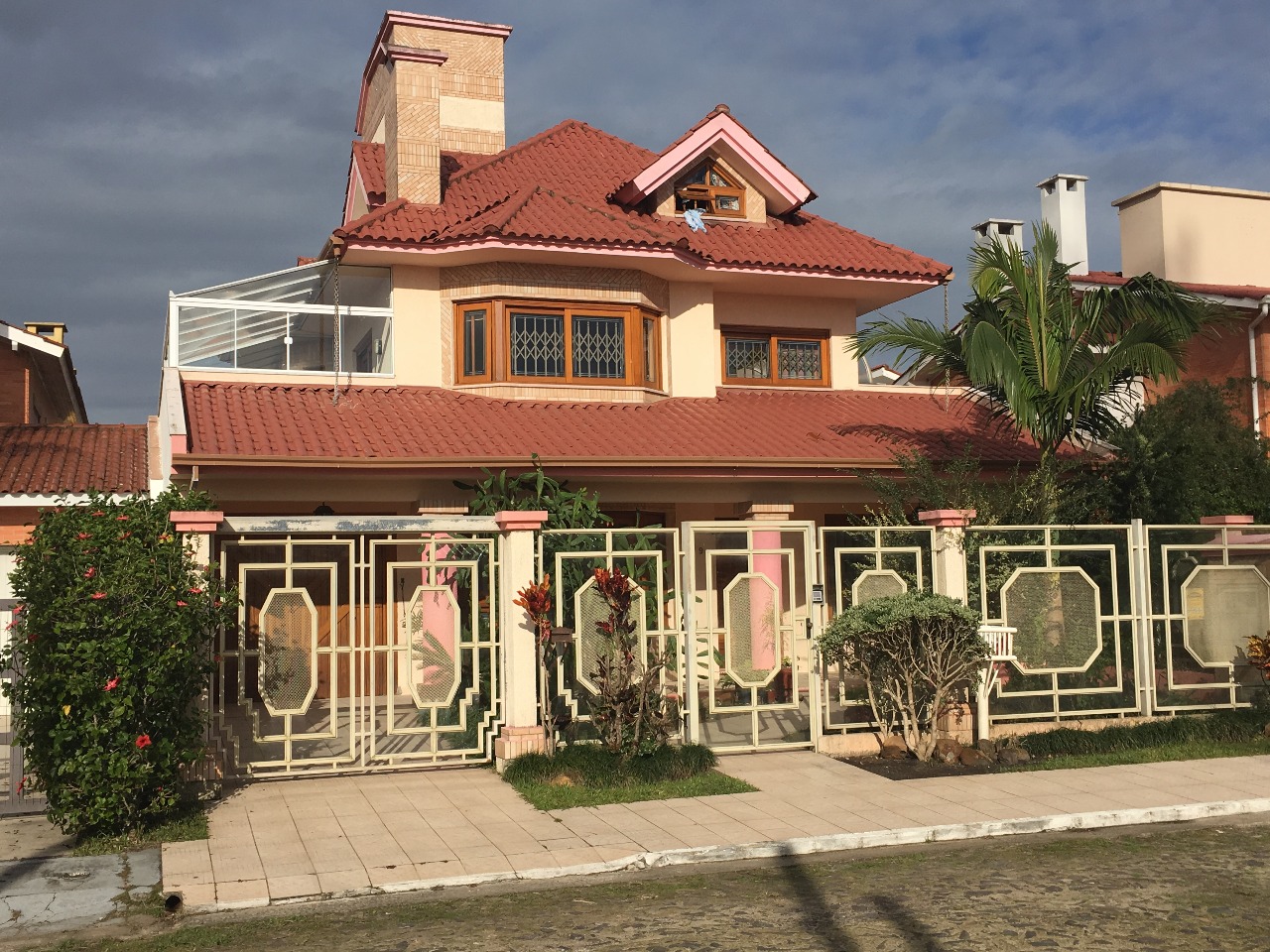 Fórum de Capão da Canoa/RS