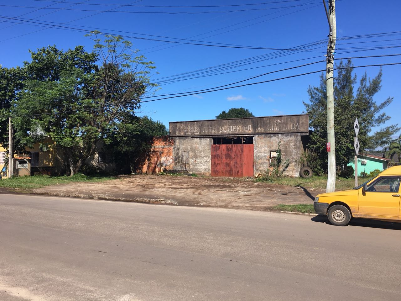 IMÓVEL NA VILA SÃO JOÃO, TORRES/RS